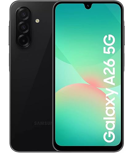 Samsung Galaxy A25 5G 16,5 cm (6.5